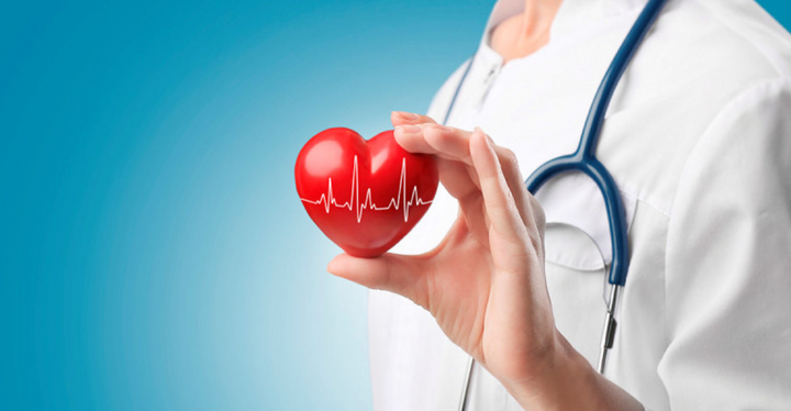 Nhà thuốc khuyên dùng sản phẩm hỗ trợ chuyên biệt cho người rối loạn nhịp tim