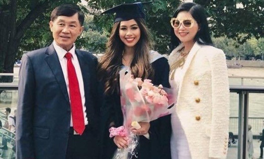 Gia đình doanh nhân Johnathan Hạnh Nguyễn quyên góp 30 tỷ đồng chống dịch Covid-19 và hạn mặn