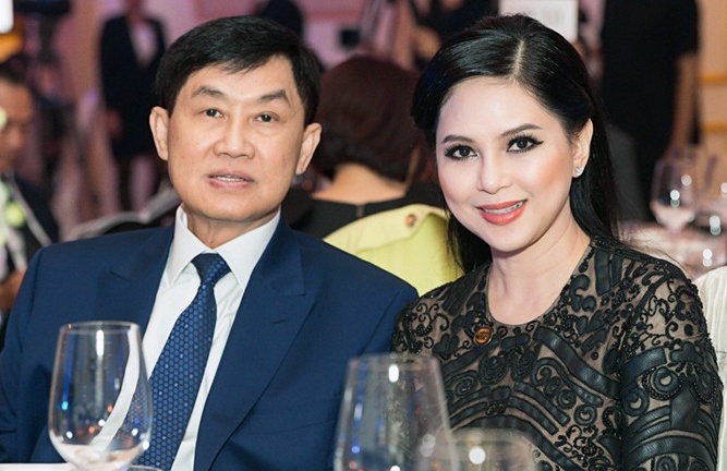 Người vợ xinh đẹp nức tiếng của doanh nhân Johnathan Hạnh Nguyễn hiện quản lý cơ nghiệp đồ sộ ra sao?