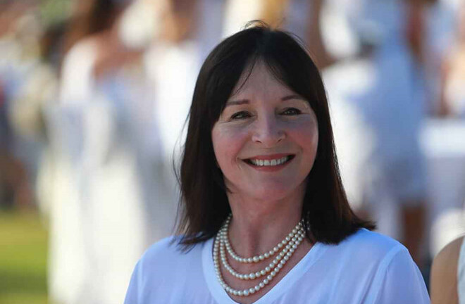 Chủ tịch Hoa hậu Thế giới Julia Morley dương tính với Covid-19