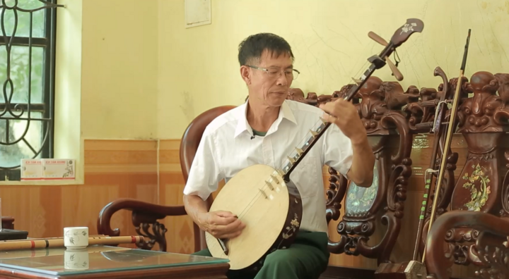 Không còn đau ngực do bệnh cầu cơ tim, tôi được trở về với đam mê của mình!