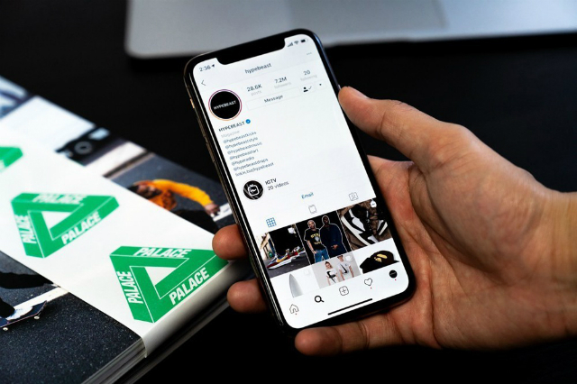 Instagram phát triển tính năng tự động xóa tin nhắn giống Snapchat