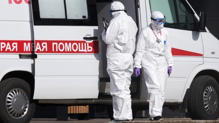 Nước Nga kiểm soát dịch Covid-19 như thế nào?