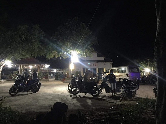 Tin tức pháp luật mới nhất ngày 25/3/2020: Điều tra vụ sư trụ trì và người làm công quả tử vong tại chùa