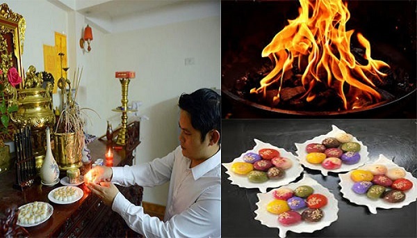 5 điều tuyệt đối không nên làm trong ngày Tết Hàn thực để tránh gặp xui xẻo