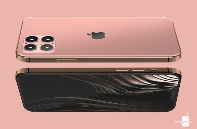 iPhone 12 Pro Max dự kiến được trang bị tính năng camera “độc” chưa từng có