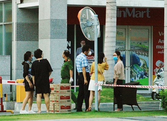 TP.HCM: Phong tỏa 2 chung cư cao cấp vì các ca lây nhiễm từ quán bar Buddha