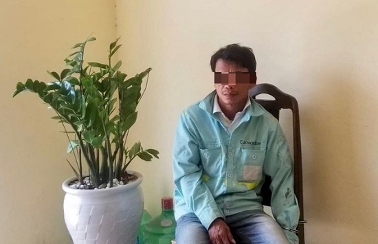 Tạm giữ gã trai dụ bạn gái mới quen vào nhà nghỉ, lừa lấy xe máy