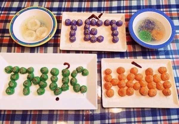 Tết Hàn thực năm nay vào thứ mấy?