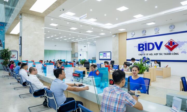 Đấu giá “ế ẩm”, BIDV tiếp tục hạ giá gần 44 tỷ đồng đối với khoản nợ tại PXA 