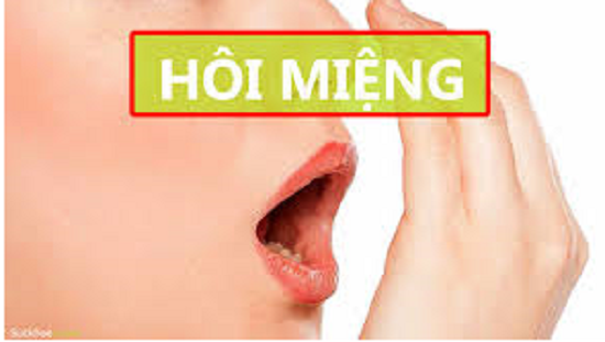 Bỏ túi ngay các mẹo hay trị hôi miệng 