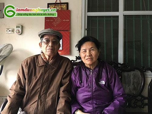 Mắc bệnh tiểu đường hơn chục năm, nhưng tôi vẫn sống khỏe! 