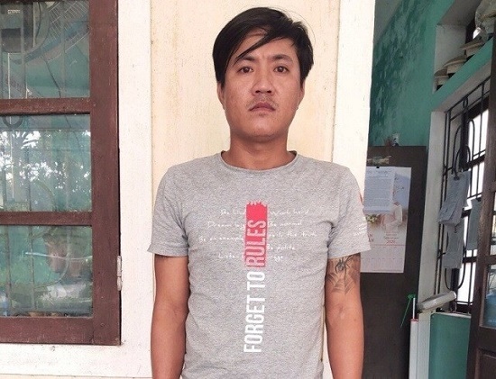 Bắt kẻ biến thái chụp ảnh nhạy cảm của nữ 9X rồi đe dọa, tống tiền