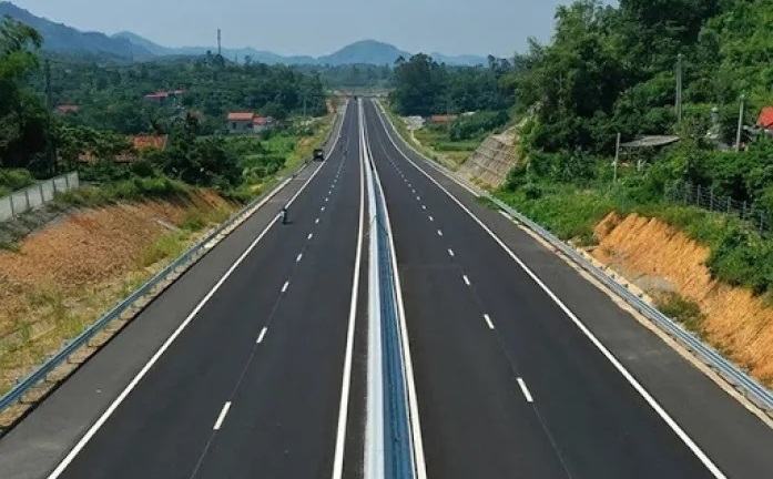 Bình Thuận muốn triển khai cao tốc Vĩnh Hảo - Phan Thiết theo hình thức đầu tư công