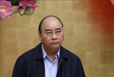 Thủ tướng đồng ý việc công bố dịch COVID-19 trên phạm vi toàn quốc