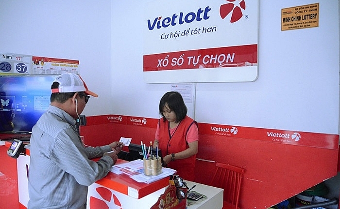 Vietlott tạm dừng hoạt động từ 1/4, vé đã mua vẫn có thể tiếp tục tham gia dự thưởng
