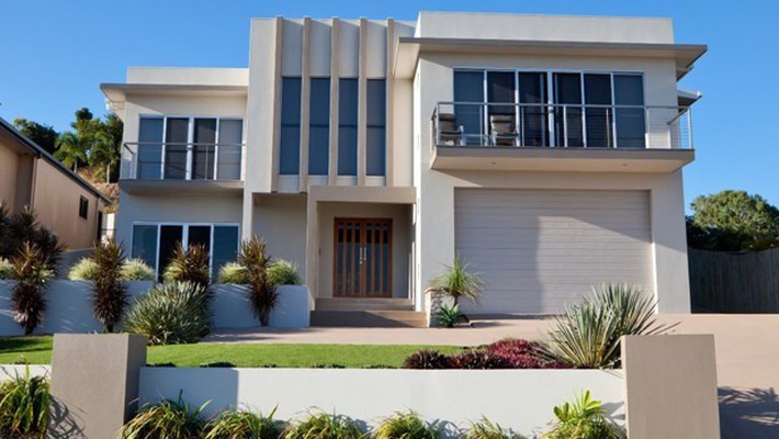 Những điều cần biết khi lựa chọn cửa cuốn cho ngôi nhà 