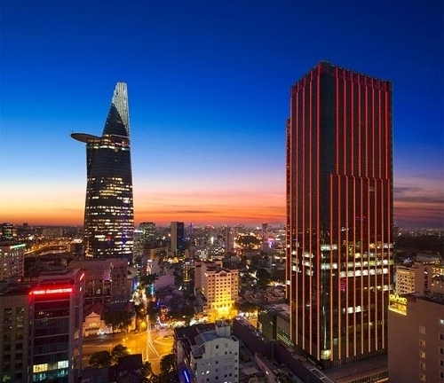 Tiềm lực khủng của doanh nghiệp tài trợ 2000 máy thở điều trị Covid-19