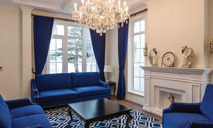 Lựa chọn cửa uPVC cao cấp – Giải pháp ưu tiên của người tiêu dùng thông thái 