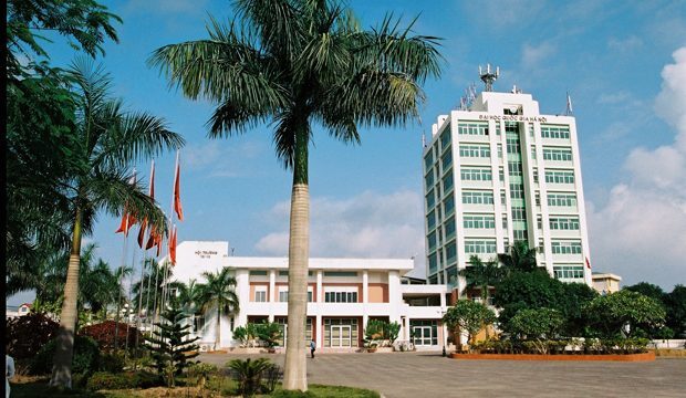 Thành lập Trường đại học Y Dược là thành viên của đại học Quốc gia Hà Nội