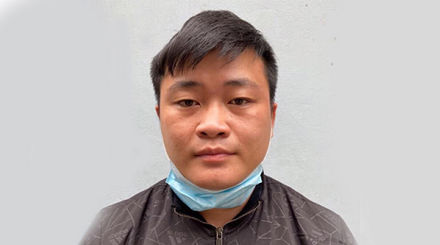 Thất nghiệp vì Covid-19, nhân viên quán karaoke đi cướp giật vì thiếu tiền tiêu