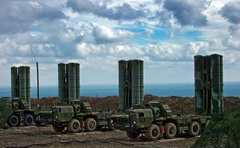 Tin tức quân sự mới nóng nhất ngày 2/4: Mỹ bất ngờ sẵn lòng giúp Thổ Nhĩ Kỳ tại Idlib?