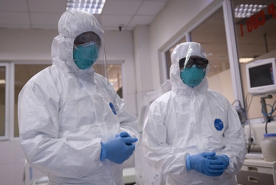 Việt Nam ghi nhận thêm 4 bệnh nhân nhiễm Covid-19, nâng tổng số lên 222 ca