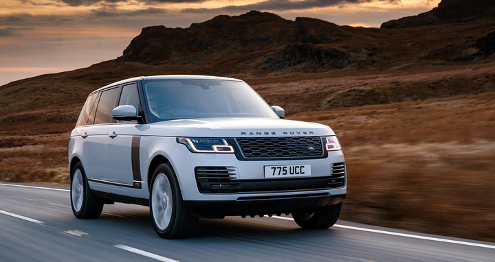 Bảng giá xe Land Rover mới nhất tháng 4/2020: Dao động từ 2,5-11,5 tỷ đồng