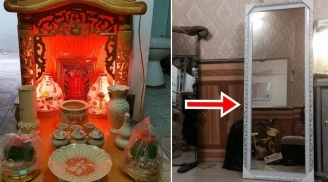 Mua lại nhà, 6 thứ này của chủ cũ có tốt mấy cũng tuyệt đối đừng nên dùng lại