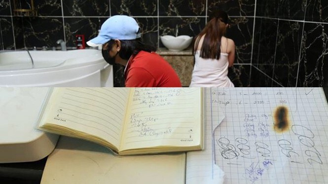 Tin tức pháp luật mới nhất ngày 4/4/2020: Hai nhân viên massage kích dục cho khách tại Đồng Nai