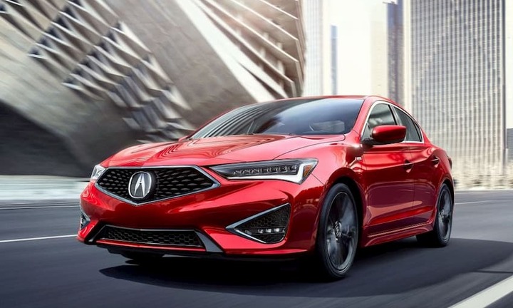 Bảng giá xe Acura mới nhất tháng 4/2020: Acura MDX dao động từ 45.025 đến 58.975 USD