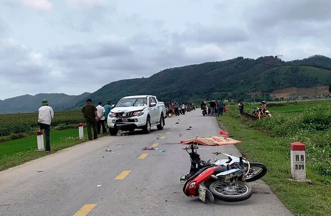 Nghệ An: Cha tử vong vì tai nạn, con gái được 9 người hiến máu cứu sống