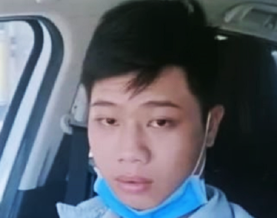 Tạm giữ nam thanh niên rút dao đâm gục bạn nhậu