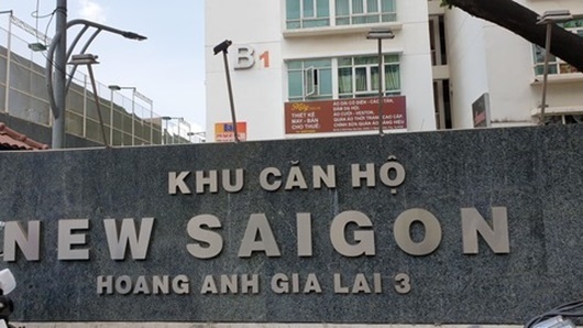 Vụ tiến sĩ, luật sư Bùi Quang Tín tử vong: Người ở căn chung cư lúc xảy ra vụ việc nói gì?