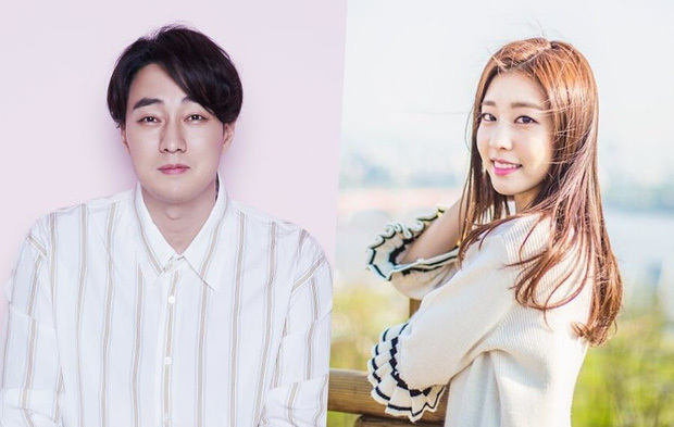 Ngôi sao “Giày thuỷ tinh” So Ji Sub bất ngờ kết hôn với nữ thần phát thanh viên kém 17 tuổi