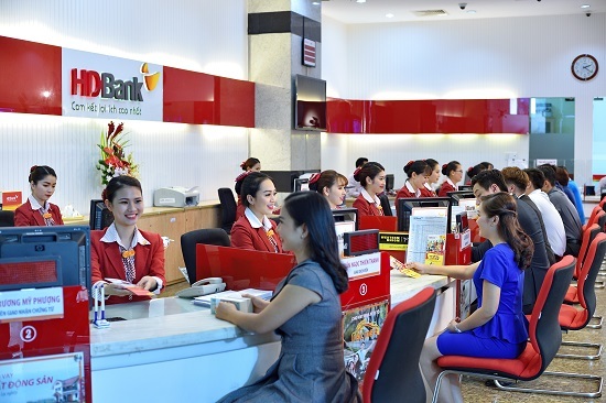 HDBank triển khai gói tín dụng ưu đãi 5.000 tỷ đồng, hỗ trợ khách hàng chi trả lương cho CBCNV trong mùa dịch 