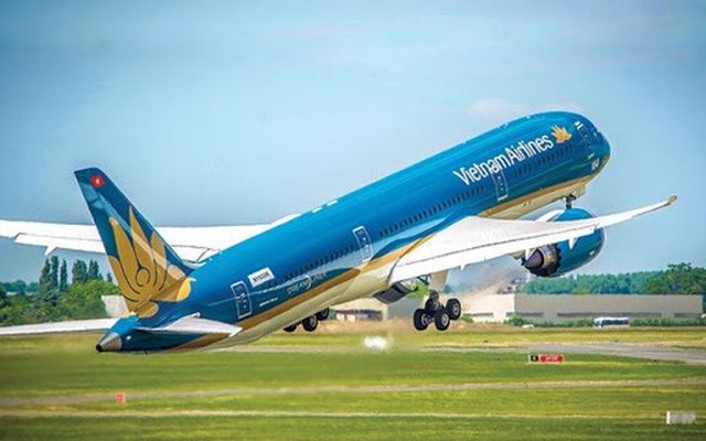 Loạt tập đoàn, tổng công ty lỗ lớn, Vietnam Airlines đứng đầu danh sách