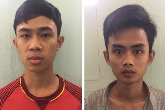 Tin tức pháp luật mới nhất ngày 8/4/2020: Bắt khẩn cấp 2 thanh niên hiếp dâm bạn sau tiệc họp lớp