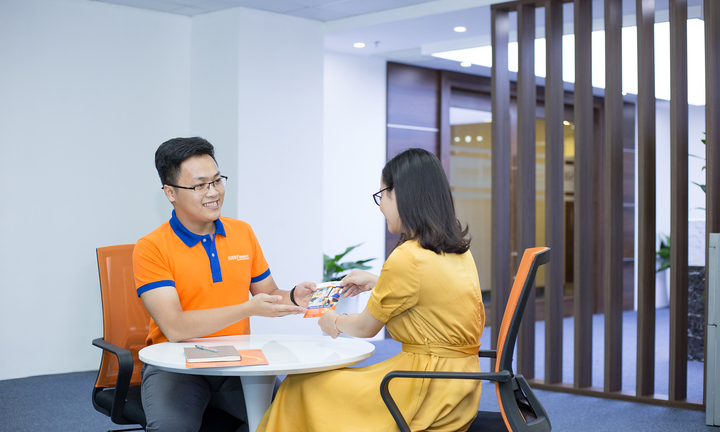 SHB thoái vốn công ty tài chính tiêu dùng SHBFC cho đối tác chiến lược lớn nước ngoài 