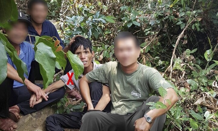 Bộ trưởng Tô Lâm gửi thư khen 4 người dân giúp công an bắt kẻ giết người ở Bình Định