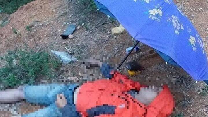 Phát hiện đôi nam nữ uống thuốc sâu tự tử ở Sơn La