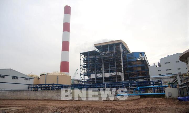 Dự án Nhiệt điện Thái Bình 2: Khi “nút thắt” được tháo gỡ