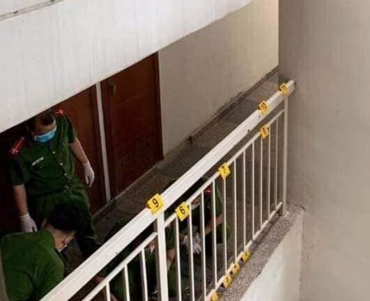 Vụ tiến sĩ, luật sư Bùi Quang Tín tử vong: Công an khám nghiệm lại hiện trường