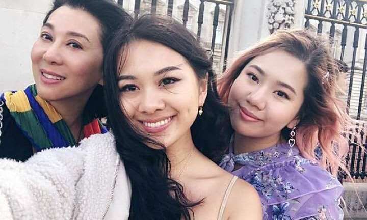 MC Kỳ Duyên “Paris by Night”: Có những chiếc túi tôi mua 10 năm trước và bây giờ vẫn dùng