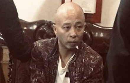 Tiết lộ quá trình vây bắt đại gia Đường