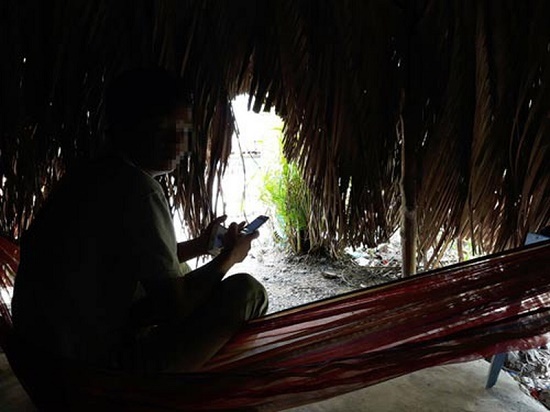 Tin tức pháp luật mới nhất ngày 14/4/2020: Thiếu nữ 20 tuổi bán dâm tại quán cà phê chòi lá