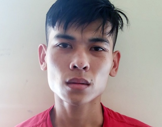 Tin tức pháp luật mới nhất ngày 15/4/2020: Nam thanh niên dùng dao tự chế chém gãy tay chủ nợ