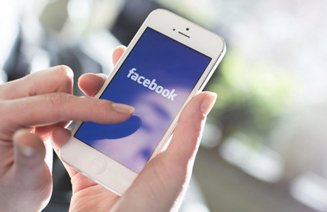 Phạt người tự ý đăng ảnh người khác lên facebook: Cần phải có đơn yêu cầu xử lý