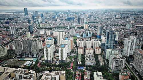 Hà Nội đối thoại, tháo gỡ khó khăn, giúp doanh nghiệp ổn định sản xuất