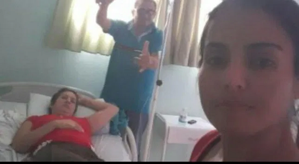 Tin tức đời sống mới nhất ngày 17/4/2020: Ra cửa sổ chụp ảnh tự sướng, suýt ngã mất mạng